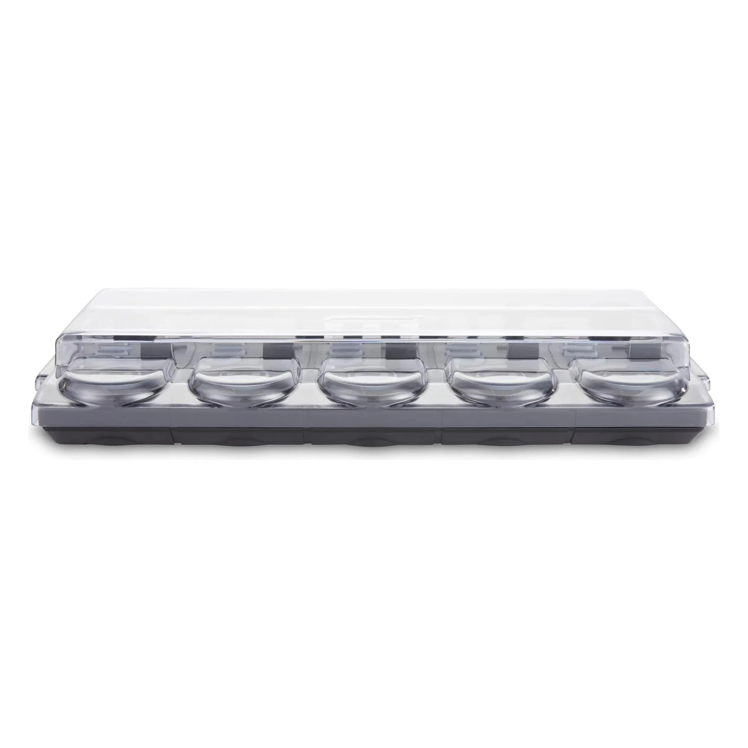 Decksaver Cover Compatible with Boss RC-505MK2 (DS-PC-RC505MK2) - Image 4