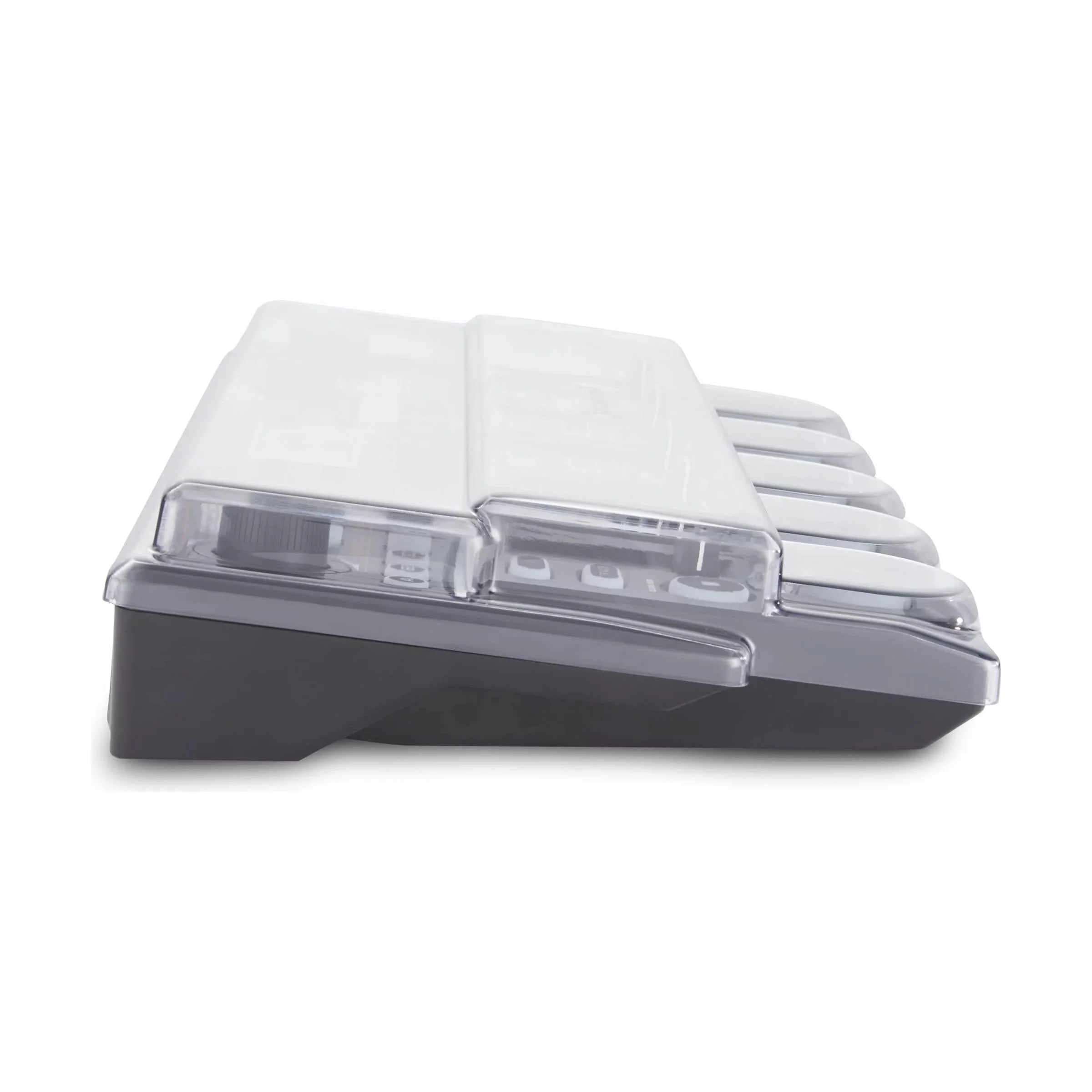 Decksaver Cover Compatible with Boss RC-505MK2 (DS-PC-RC505MK2) - Image 5