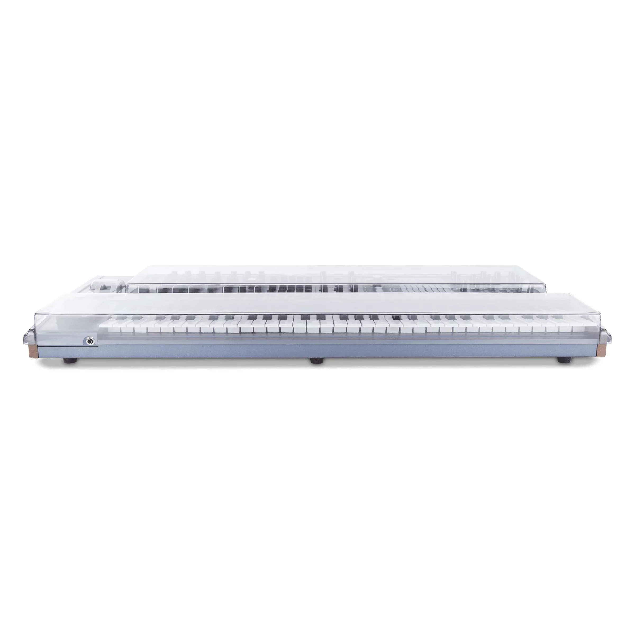 Decksaver Cover Compatible with Polybrute (DS-PC - Image 4