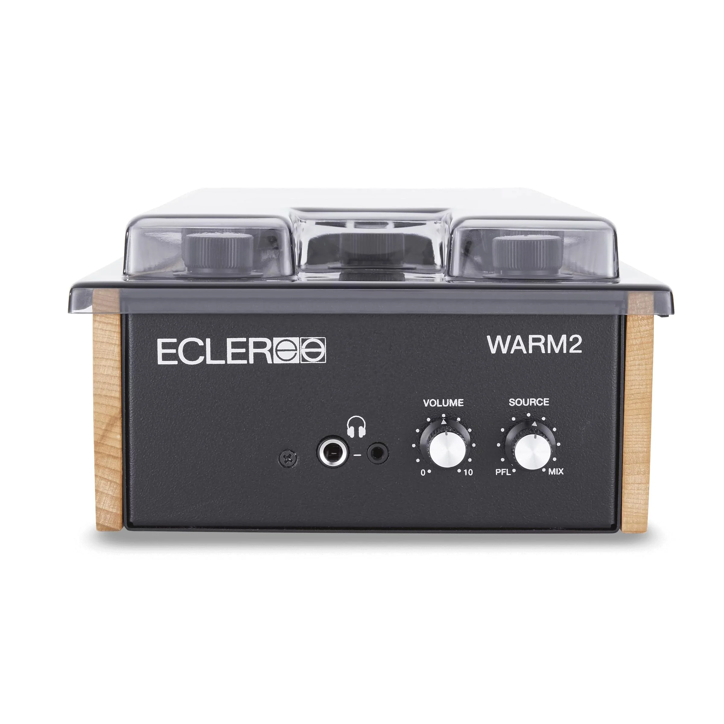 Decksaver Cover Compatible with Warm 2 (DS-PC-WARM2) - Image 4