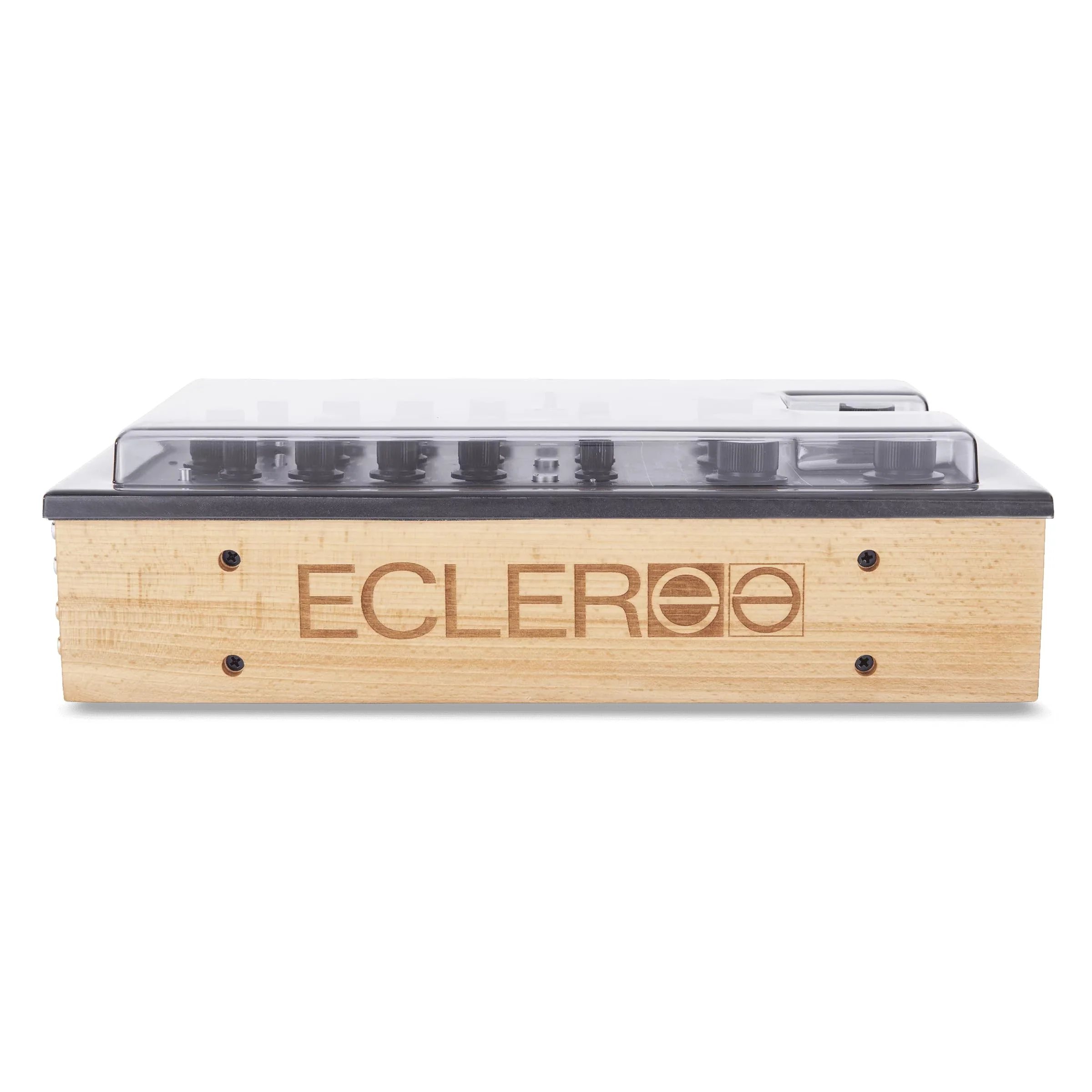 Decksaver Cover Compatible with Warm 2 (DS-PC-WARM2) - Image 5