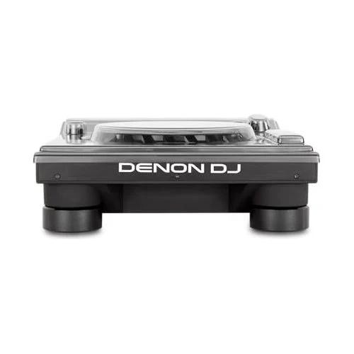 Decksaver Denon DJ Prime SC6000 & SC6000M Cover (DS-PC-SC6000) - Image 3