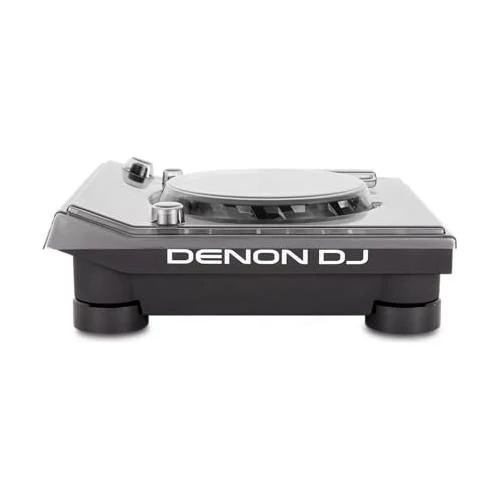 Decksaver Denon DJ Prime SC6000 & SC6000M Cover (DS-PC-SC6000) - Image 4