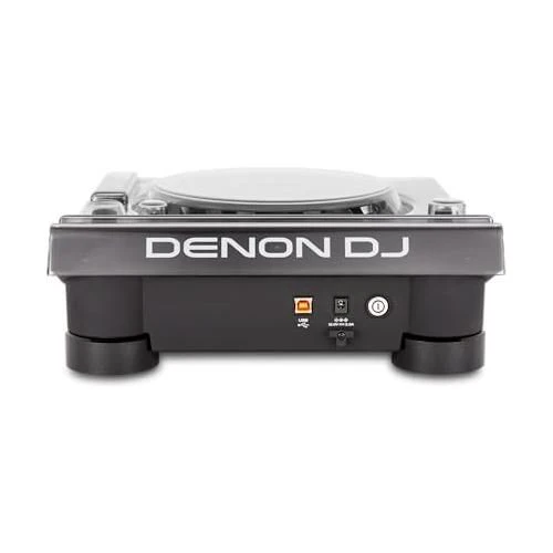 Decksaver Denon DJ Prime SC6000 & SC6000M Cover (DS-PC-SC6000) - Image 5