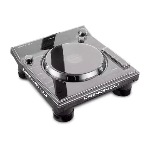 Decksaver Denon DJ Prime SC6000 & SC6000M Cover (DS-PC-SC6000) - Image 8