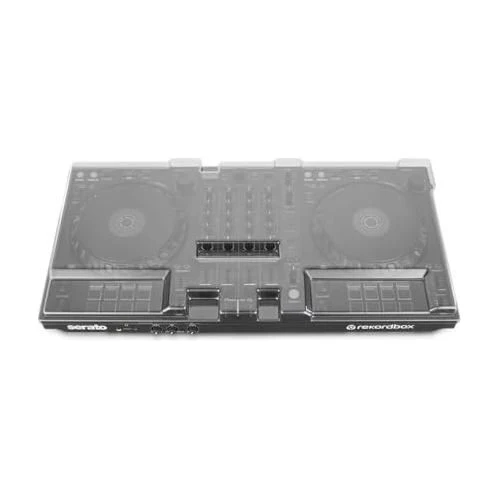 Decksaver Cover for Pioneer DJ DDJ-FLX6 & DDJ-FLX6-GT (DS-PC-DDJFLX6) - Image 3