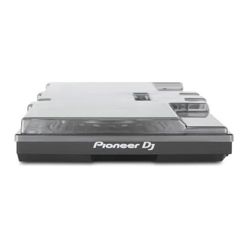 Decksaver Cover for Pioneer DJ DDJ-FLX6 & DDJ-FLX6-GT (DS-PC-DDJFLX6) - Image 5