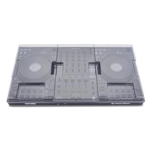 Decksaver DDJ-FLX10 Cover (DS-PC-DDJFLX10) - Image 3