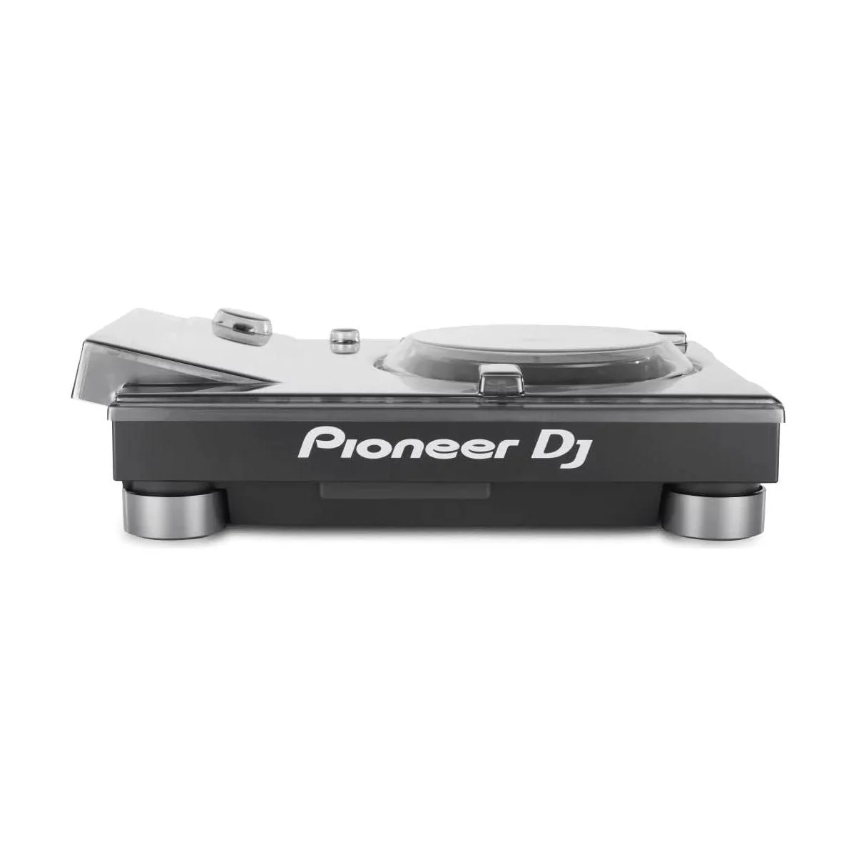Decksaver Pioneer CDJ-3000 Cover (DS-PC-CDJ3000) - Image 5