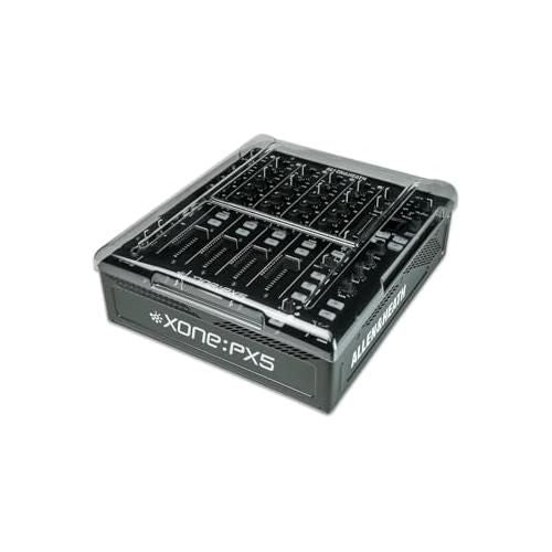 Decksaver DS-PC-DJM800 Protective Cover for all 12" Club Mixers - Image 3