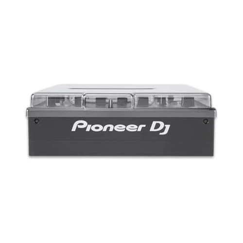 Decksaver DS-PC-DJM900NXS2 Pioneer DJM-900 Nexus 2 Polycarbonate Cover - Image 2