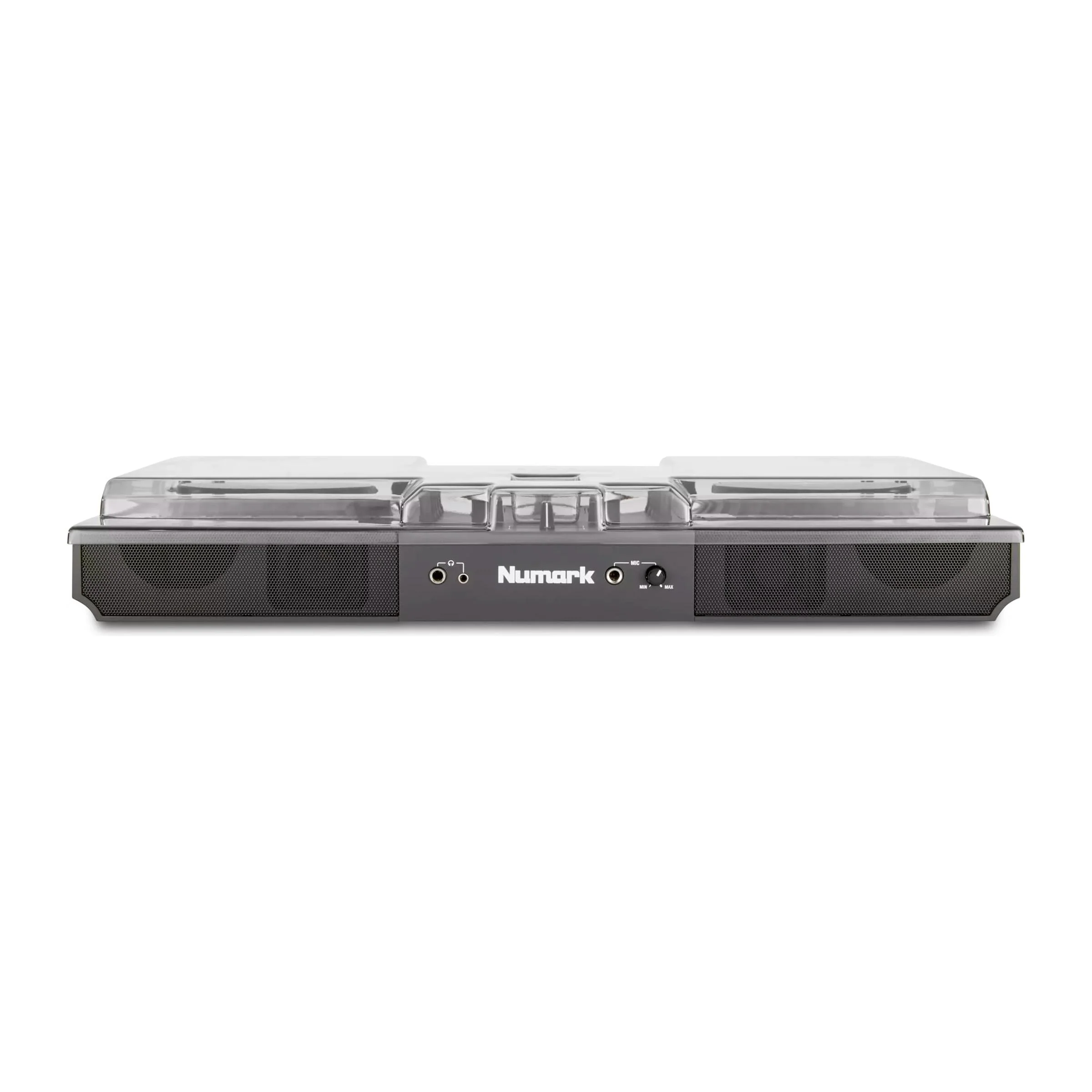 Decksaver DS-PC-MIXSTREAMPRO - Polycarbonate Cover - Image 5