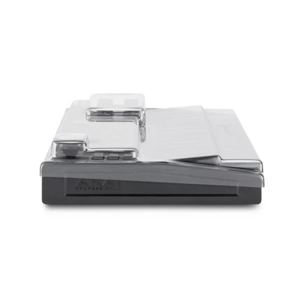 Decksaver DSLE-PC-MPKMINIMK3 LE Akai Pro MPK Mini MK3 Cover - Image 3