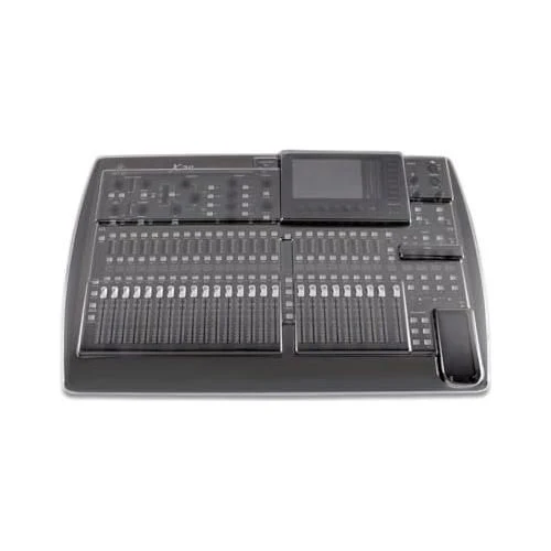 Decksaver DSP-PC-X32 Pro Behringer X32 Console Mixer Cover - Image 3