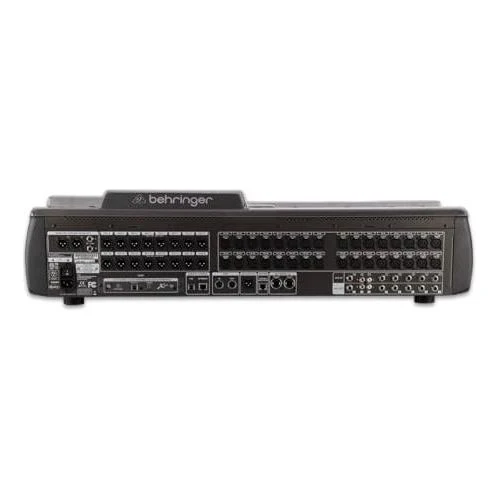 Decksaver DSP-PC-X32 Pro Behringer X32 Console Mixer Cover - Image 6