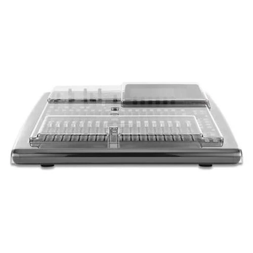 Decksaver DSP-PC-X32COMPACT Protective Cover for Pro Behringer X32 COMPACT - Image 2