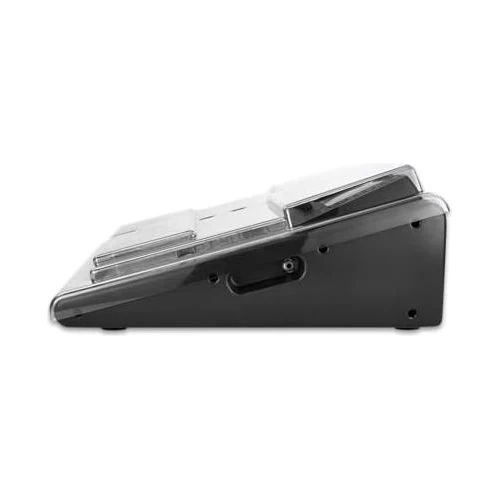 Decksaver DSP-PC-X32COMPACT Protective Cover for Pro Behringer X32 COMPACT - Image 3