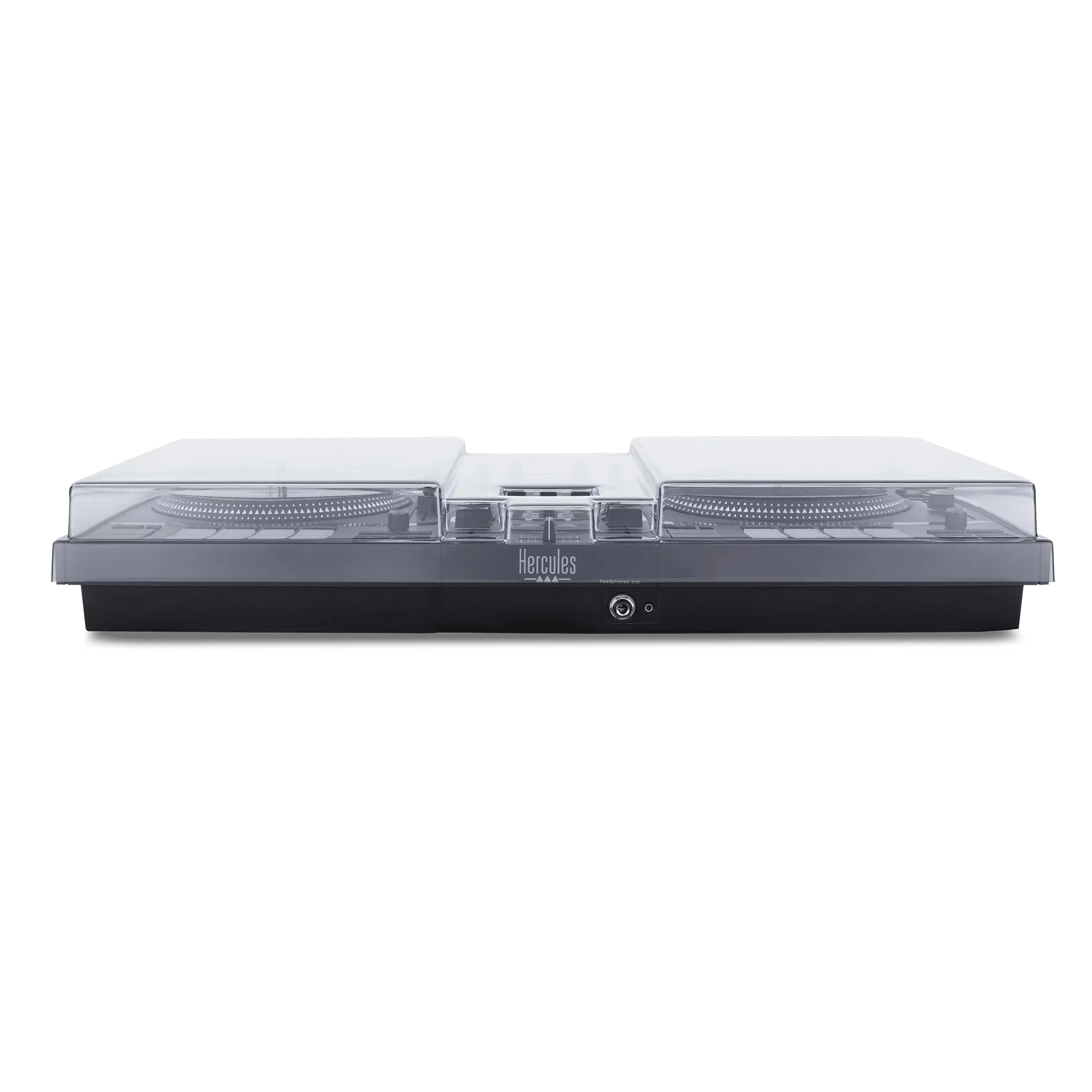 Decksaver Inpulse T7 Cover (DS-PC-INPULSET7) - Image 4