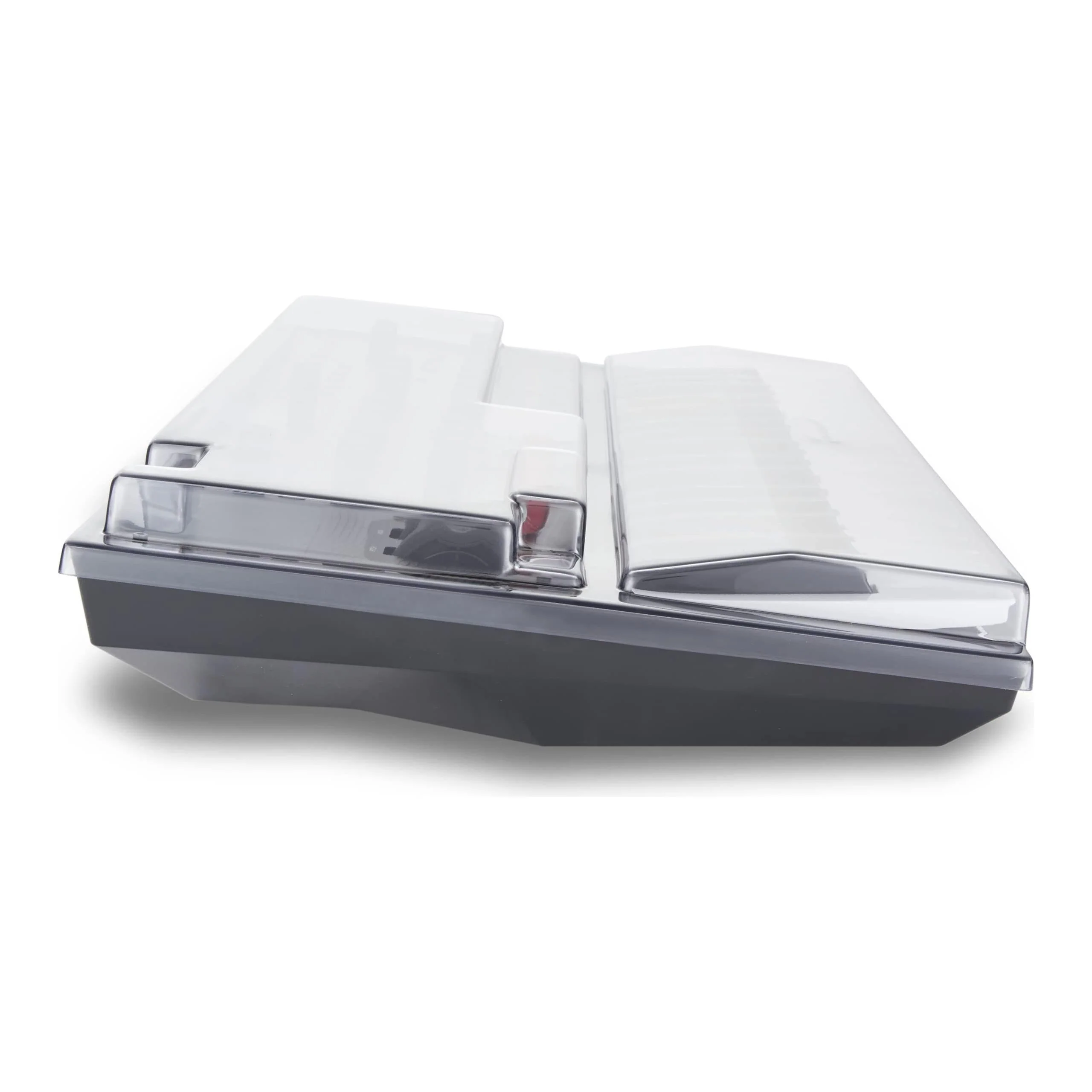 Decksaver Korg Cover (Fits Wavestate, Opsix & Modwave) (DS-PC-WAVEOPMOD) - Image 5
