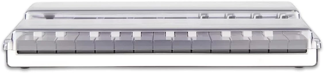 Decksaver Akai MPK Mini MK2 Keyboard Cover (DSLE-PC-MINIMK2) - Image 3