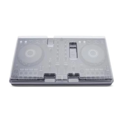 Decksaver LE DDJ-FLX4 Cover (DSLE-PC-DDJFLX4) - Image 2