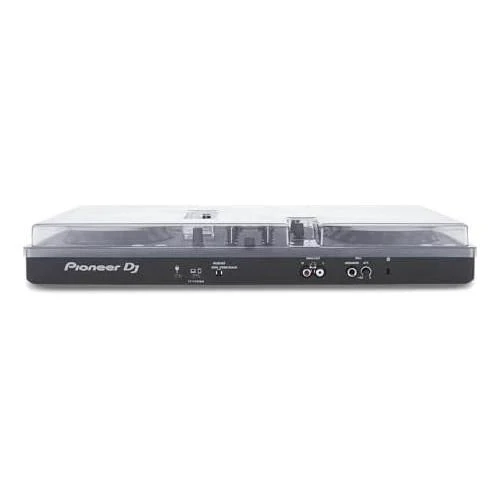 Decksaver LE DDJ-FLX4 Cover (DSLE-PC-DDJFLX4) - Image 5