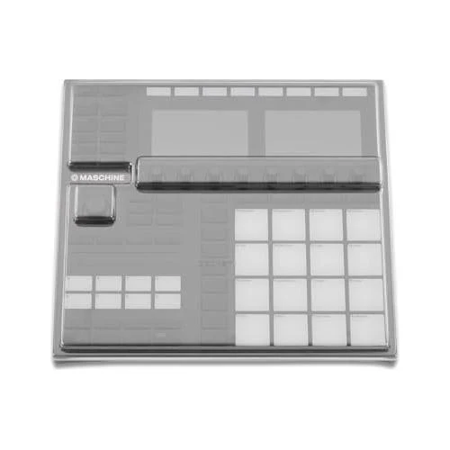 Decksaver Maschine MK3 Impact Resistant Polycarbonate Cover - Image 2
