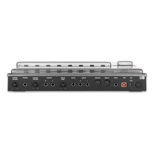 Decksaver Maschine MK3 Impact Resistant Polycarbonate Cover - Image 5