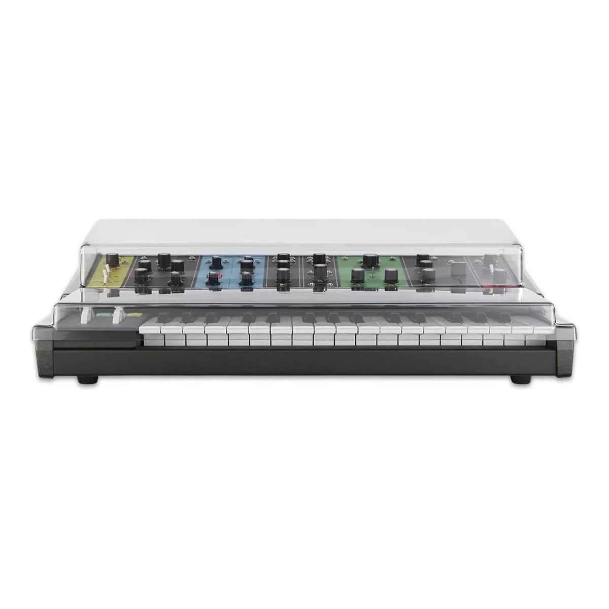Decksaver Moog Grandmother Cover (DS-PC - Image 3
