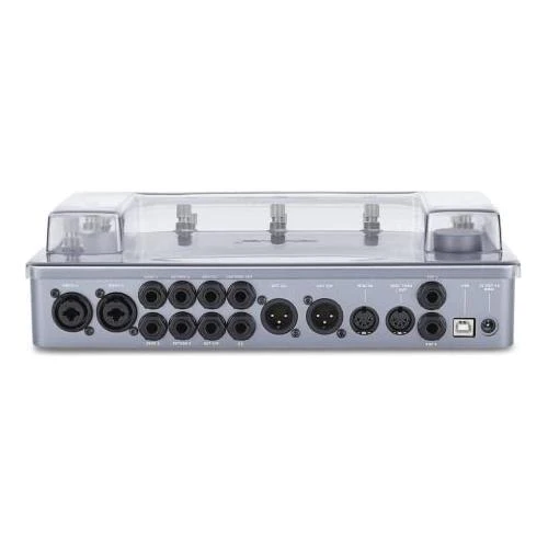 Decksaver Neural DSP Quad Cortex Cover (DS-PC-QUADCORTEX) - Image 4