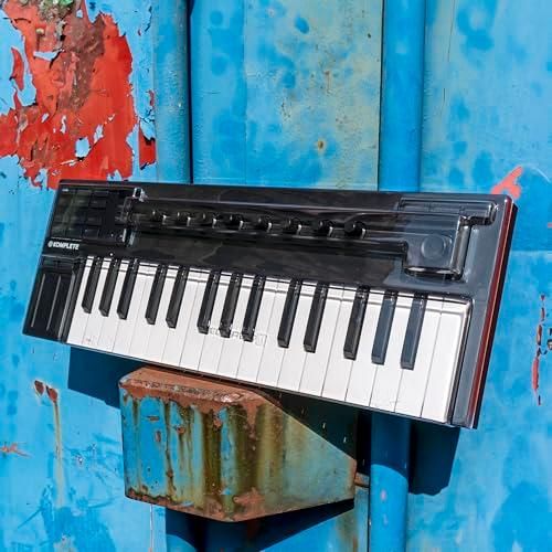Decksaver NI Kontrol M32 Cover (DSLE-PC-M32) - Image 2