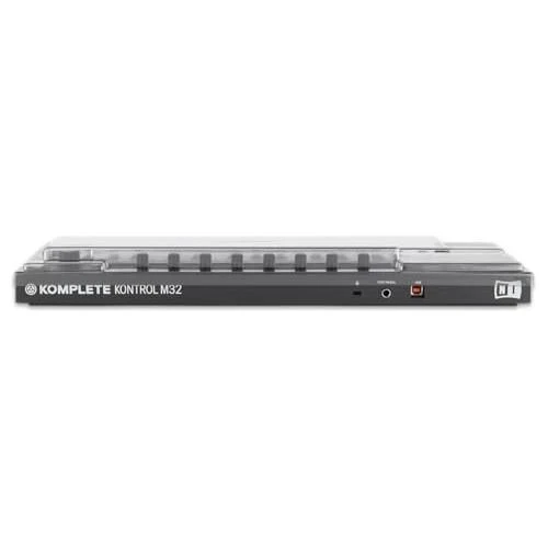 Decksaver NI Kontrol M32 Cover (DSLE-PC-M32) - Image 5