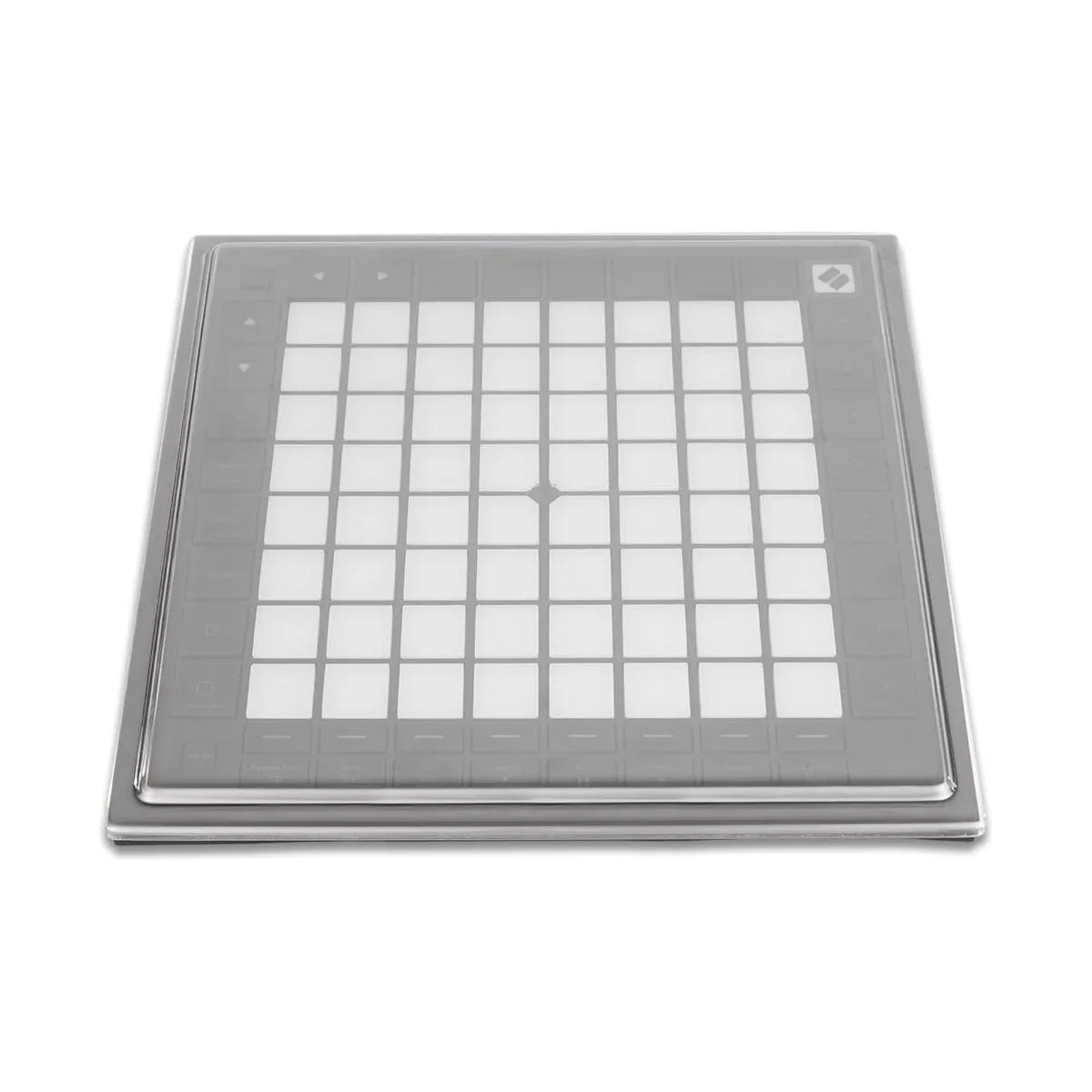 Decksaver Novation Launchpad Pro Mk3 Cover (DS-PC-LPPMK3) - Image 2