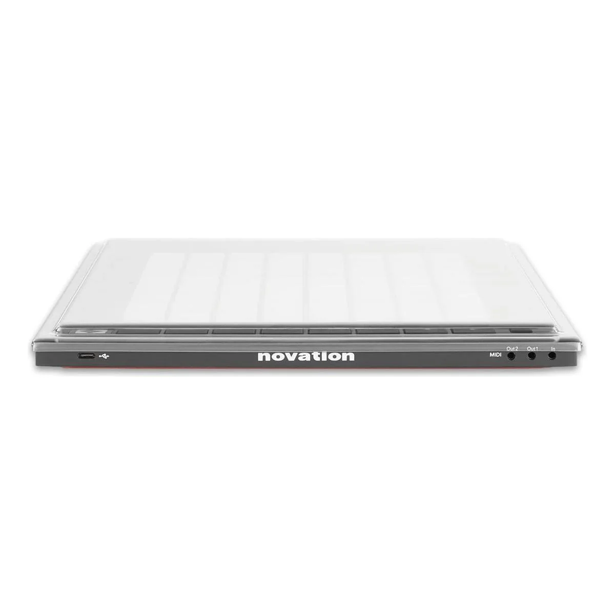 Decksaver Novation Launchpad Pro Mk3 Cover (DS-PC-LPPMK3) - Image 3