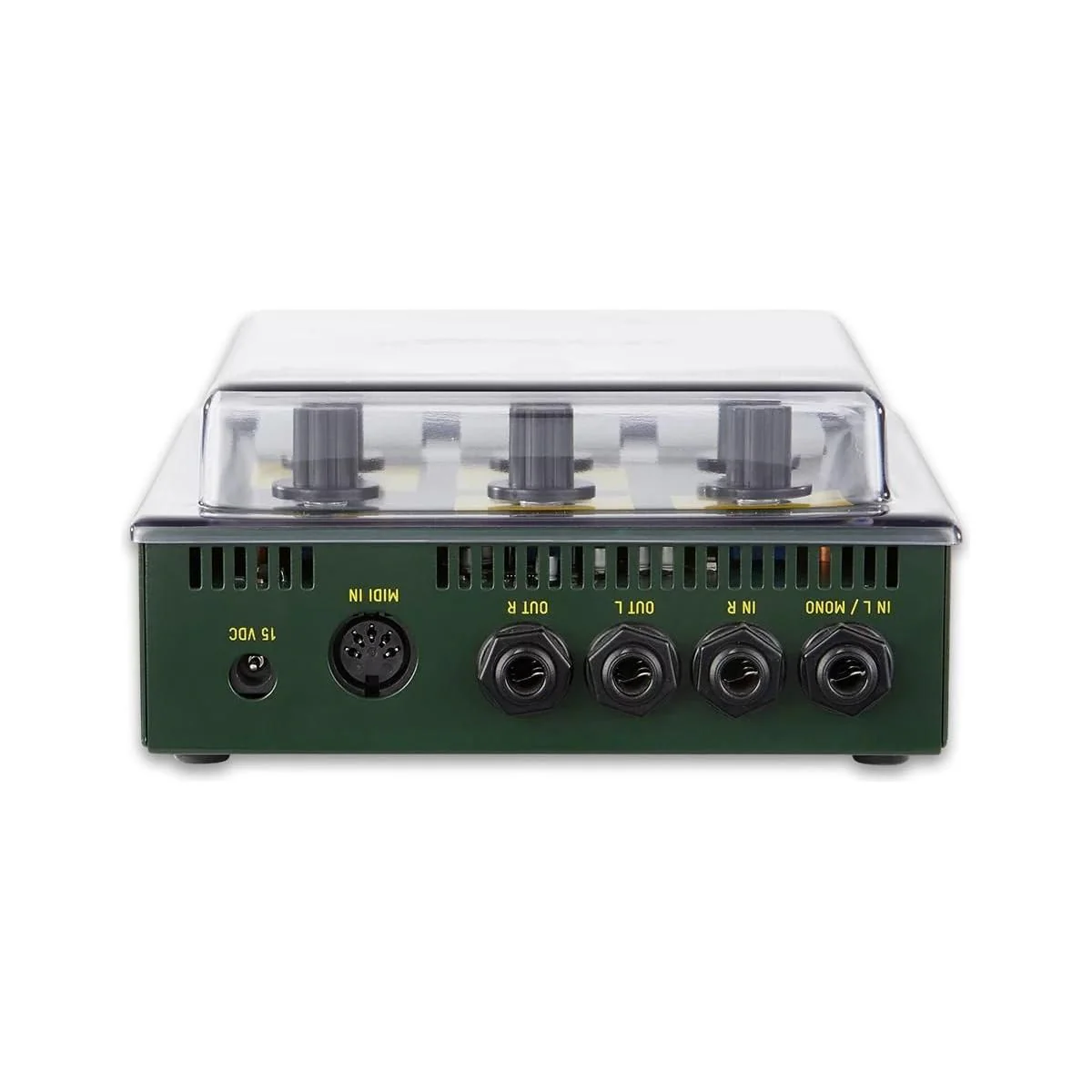 Decksaver OTO Bim, Bam, and Boum Cover (DS-PC-BIMBAMBOUM) - Image 6