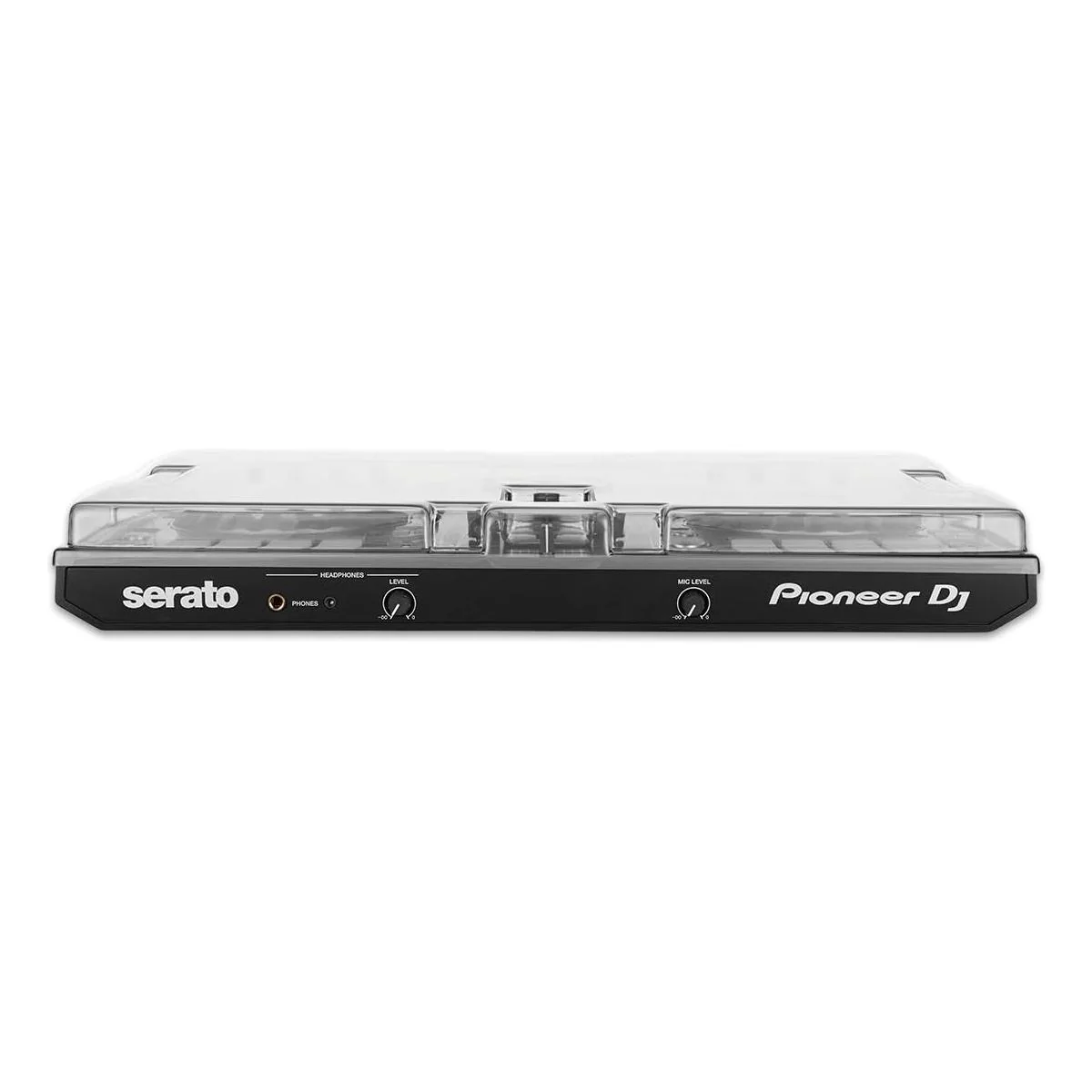 Decksaver Pioneer DDJ-SR2 & DDJ-RR Impact Resistant Cover - Image 3