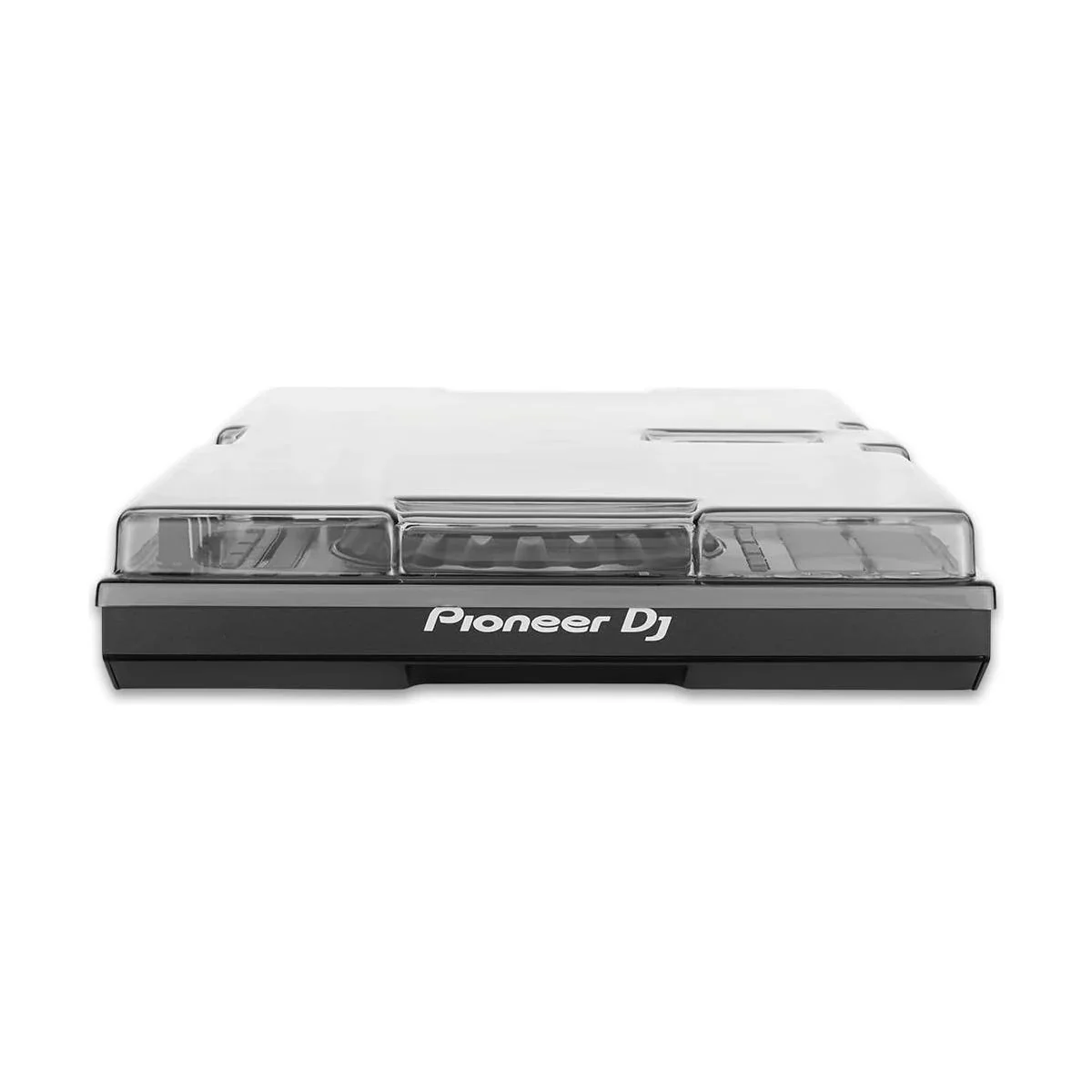 Decksaver Pioneer DDJ-SR2 & DDJ-RR Impact Resistant Cover - Image 4