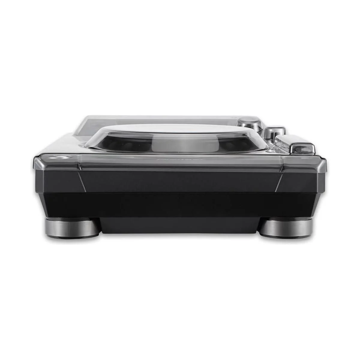 Decksaver Pioneer XDJ-1000 Impact Resistant Polycarbonate Cover - Image 3