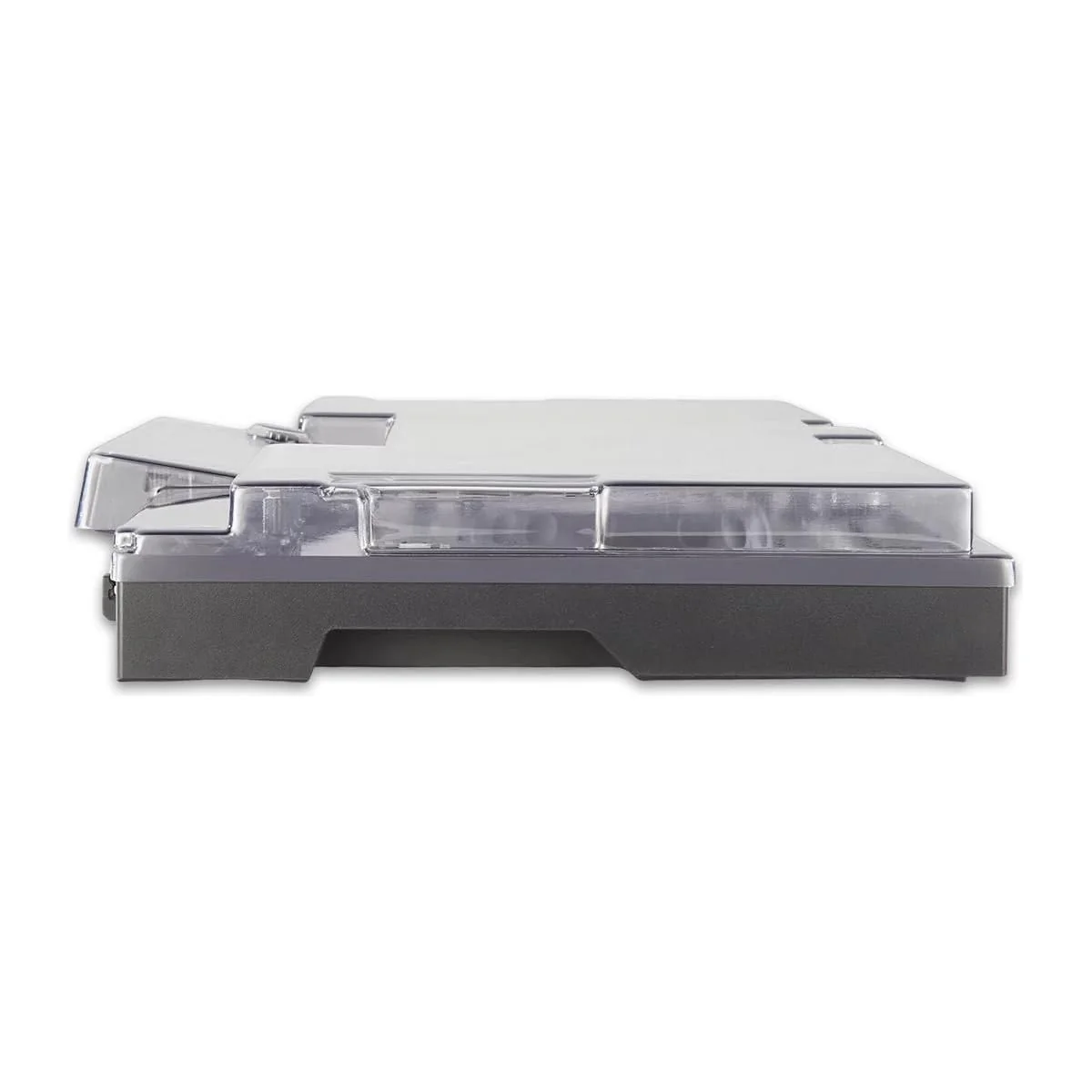 Decksaver Pioneer XDJ-RR DJ Mixer Cover (DS-PC-XDJRR) - Image 4
