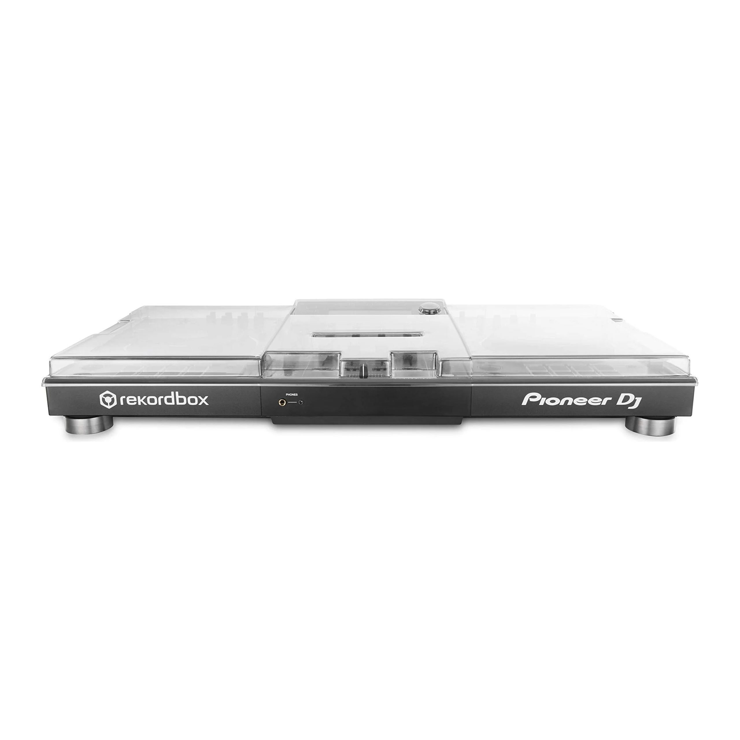 Decksaver Pioneer XDJ-XZ Cover (DS-PC-XDJXZ) - Image 3
