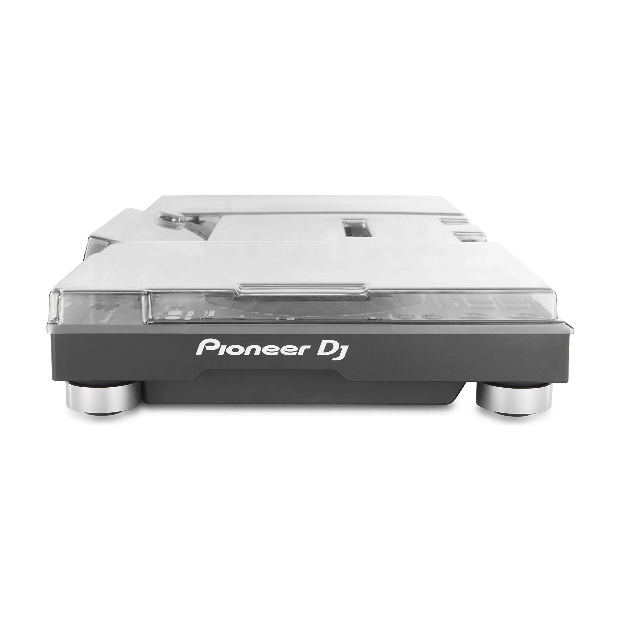 Decksaver Pioneer XDJ-XZ Cover (DS-PC-XDJXZ) - Image 4