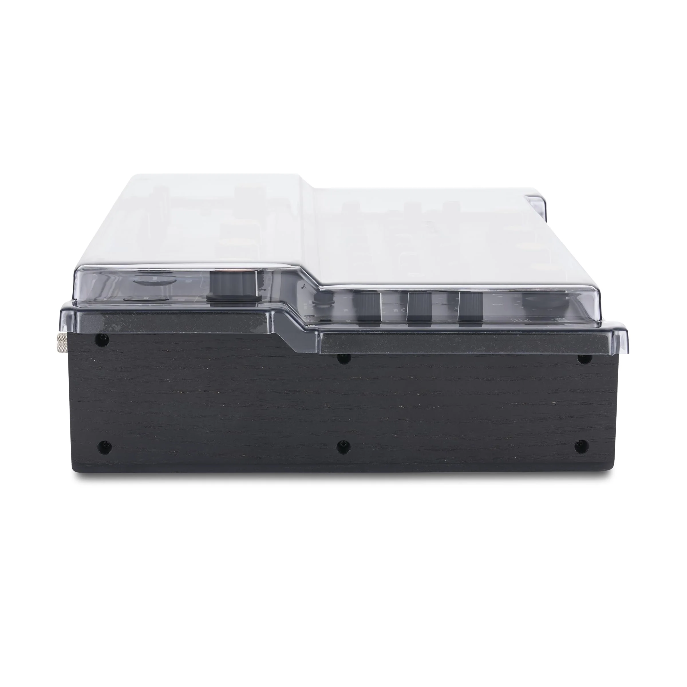 Decksaver Polycarbonate Cover Compatible with Alphatheta Euphonia (Soft-Fit) - Image 5