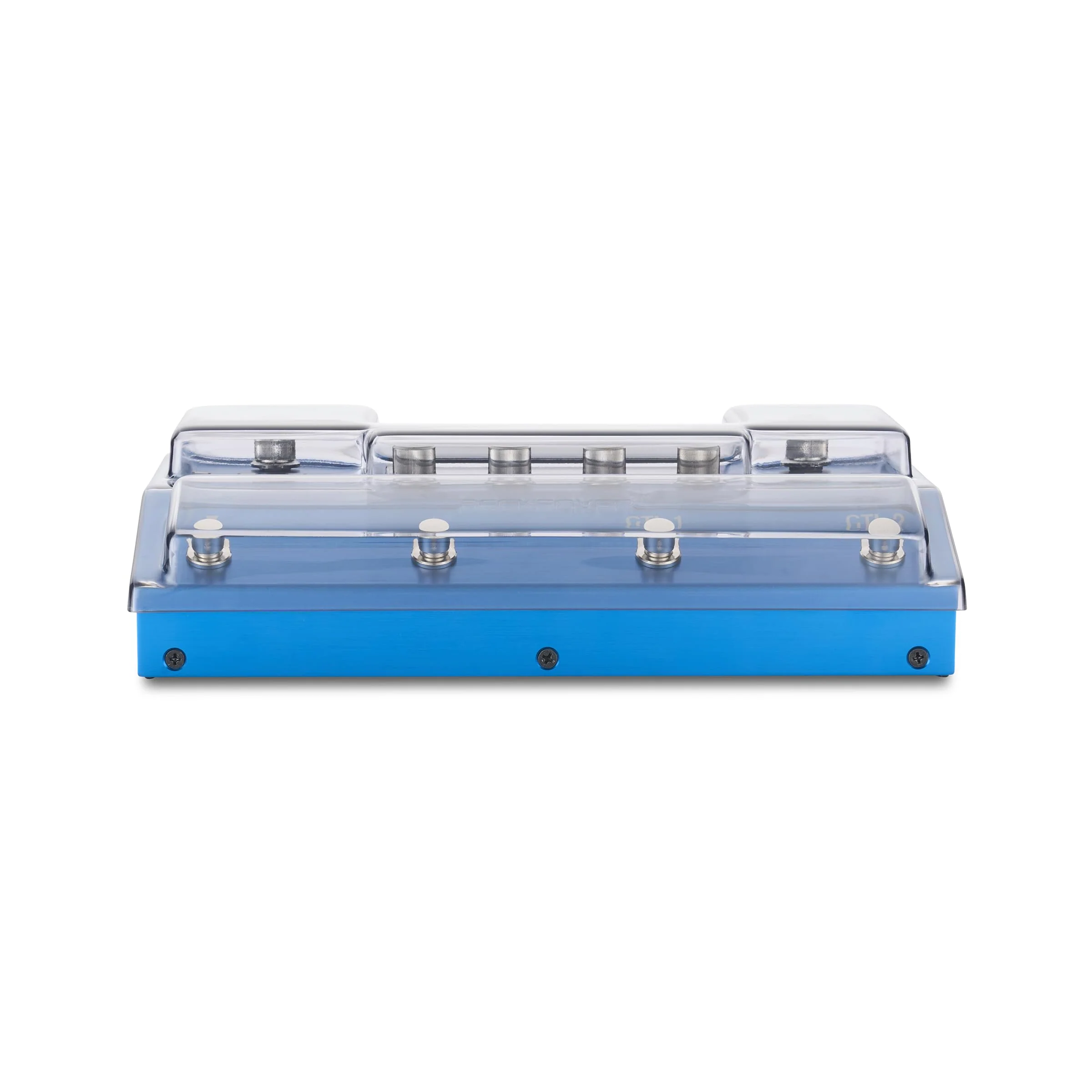 Decksaver Polycarbonate Cover Compatible with Boss GM-800 - Image 4