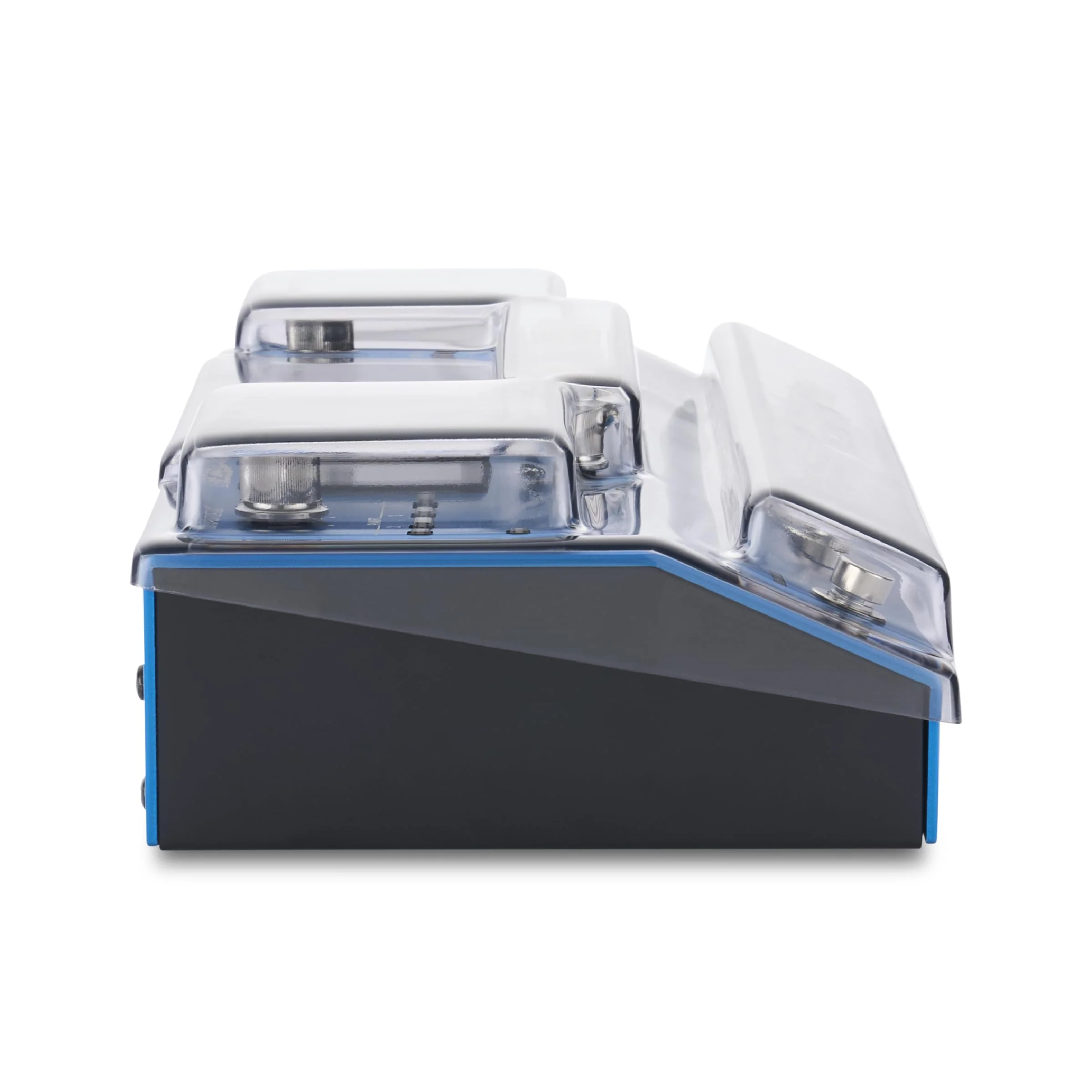 Decksaver Polycarbonate Cover Compatible with Boss GM-800 - Image 5