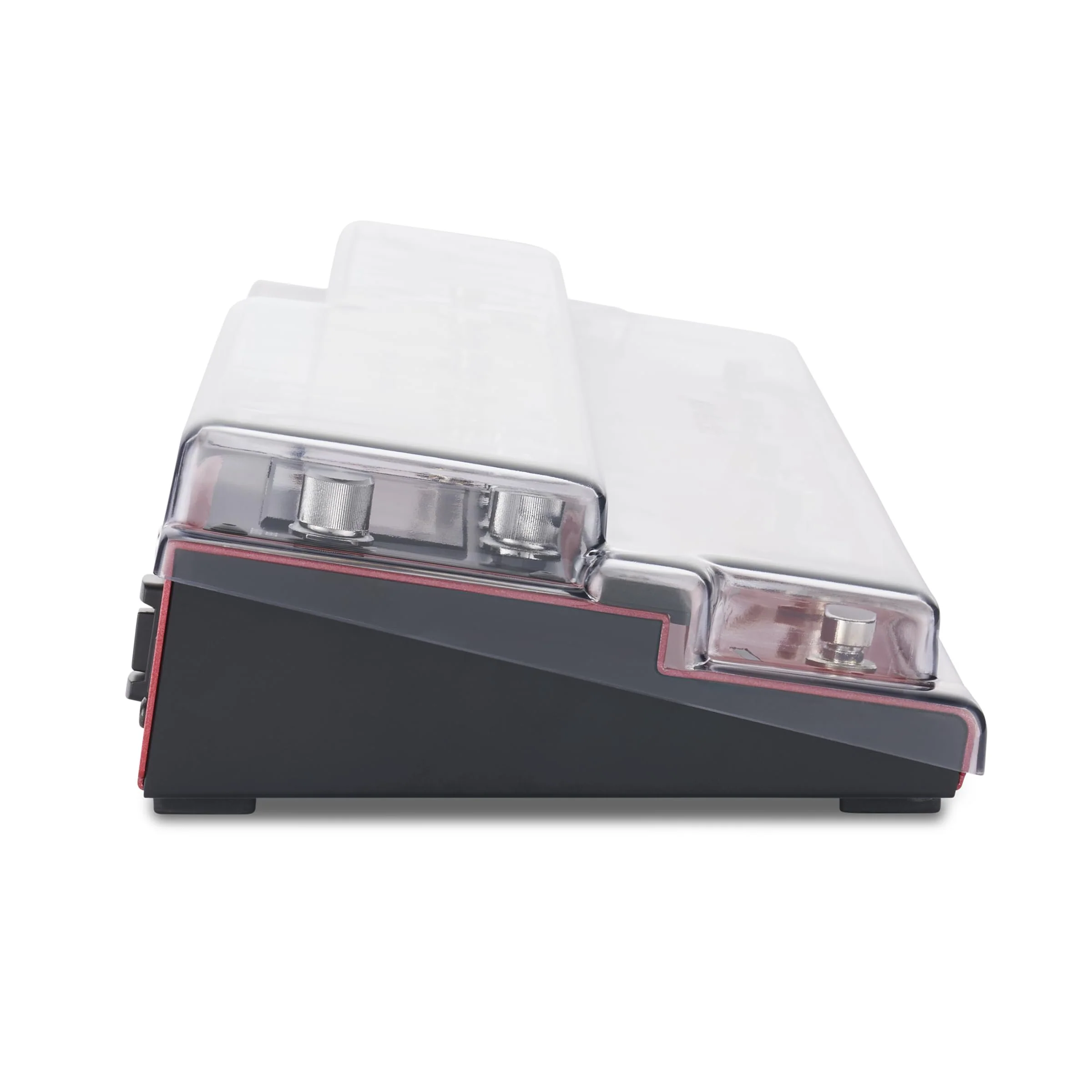 Decksaver Polycarbonate Cover Compatible with Boss RC-600 - Image 6