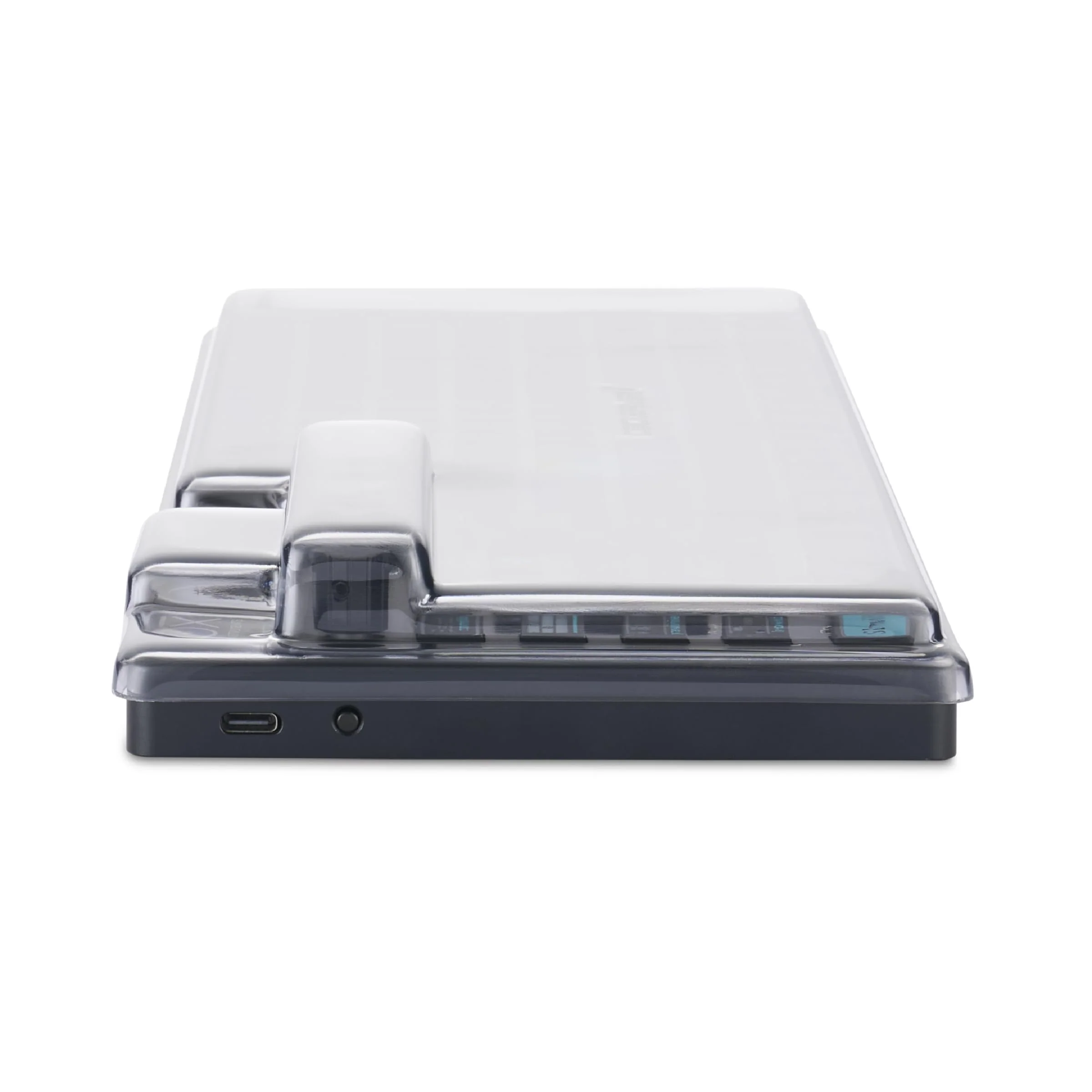Decksaver Polycarbonate Cover Compatible with OXI Instruments OXI One - Image 5