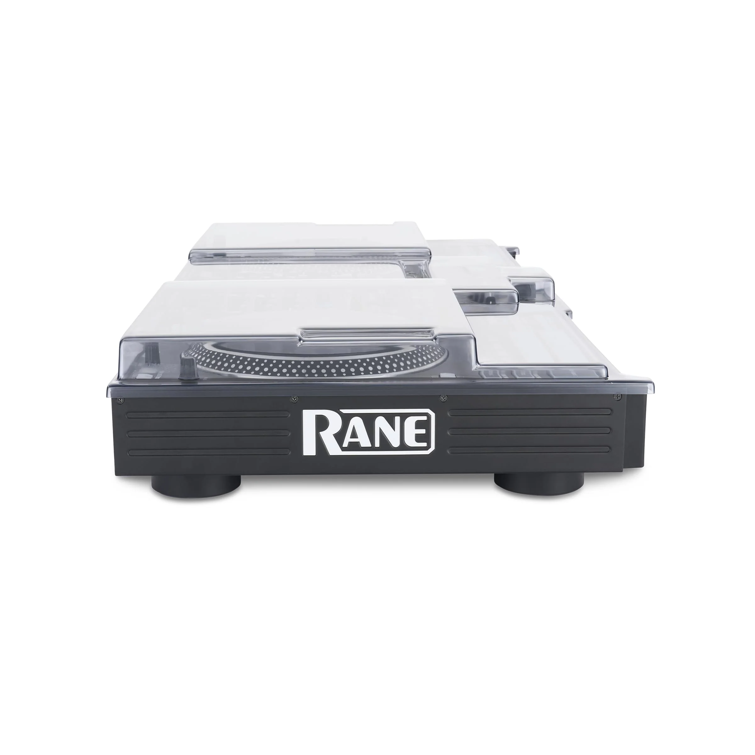 Decksaver Polycarbonate Cover Compatible with Rane Performer & Four - Image 5