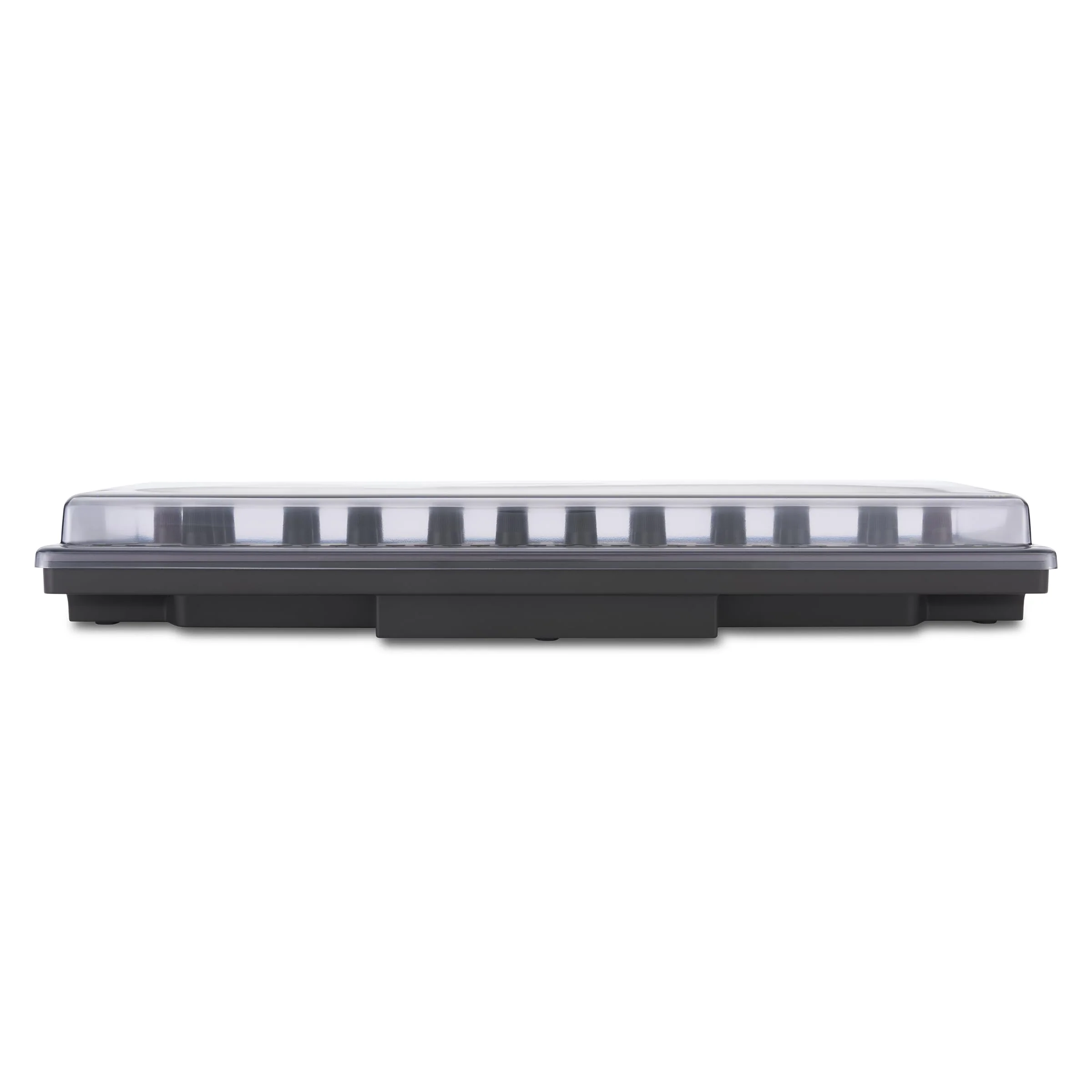 Decksaver Polycarbonate Cover Compatible with Softube Console 1 Channel Mk3 - Image 3