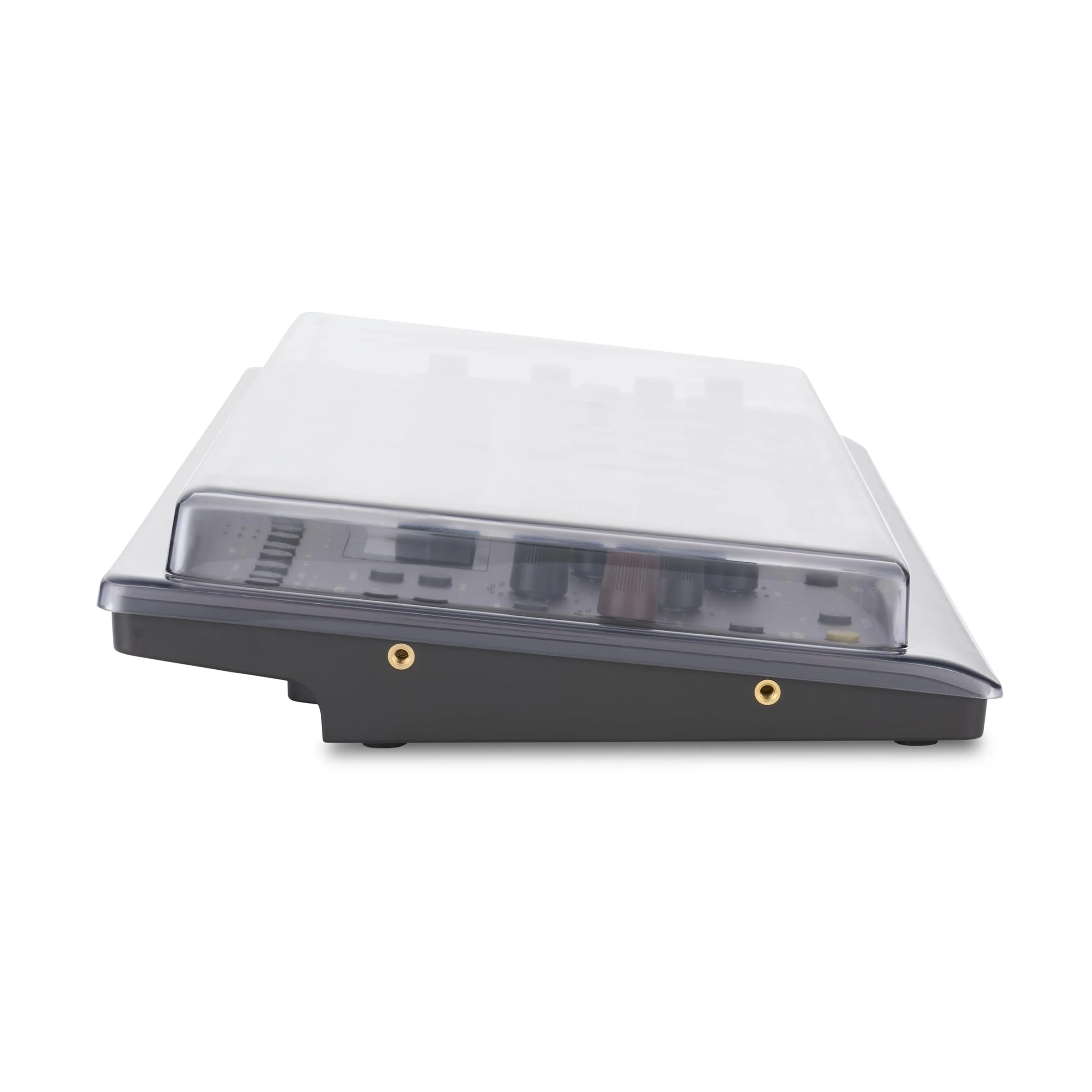 Decksaver Polycarbonate Cover Compatible with Softube Console 1 Channel Mk3 - Image 5