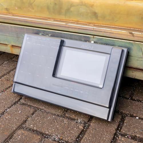 Decksaver DS-PC-MPCLIVE2 Polycarbonate Cover for MPC Live II - Image 2